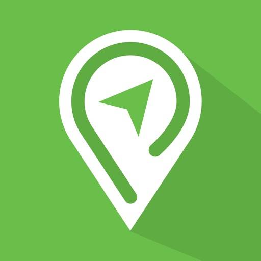 Passio GO app icon