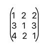 Calculum icon
