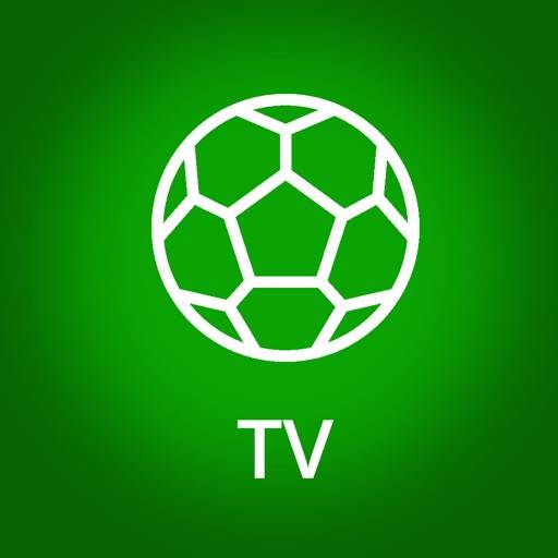 Football TV 2017 app icon