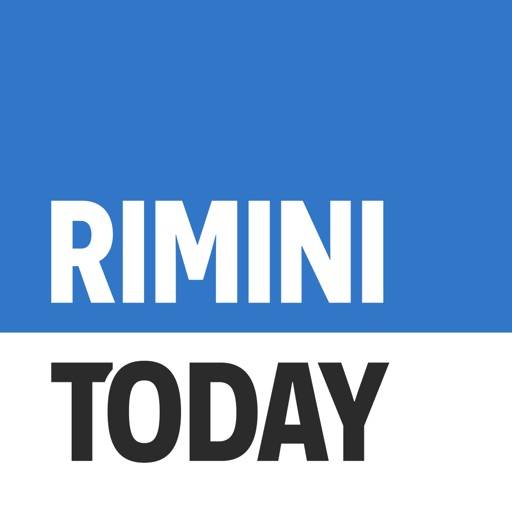 RiminiToday app icon
