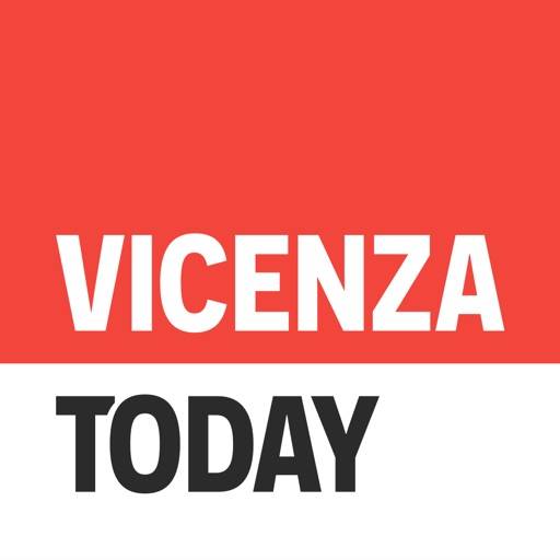 VicenzaToday app icon