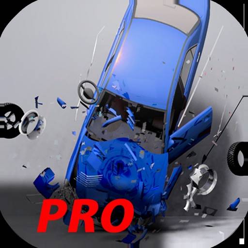 Demolition Derby: Wreck Pro app icon