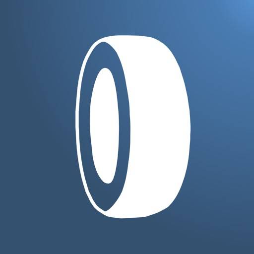 Tire Calculator (Offset&Speed) icon