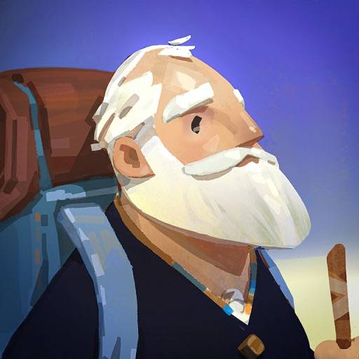 Old Man's Journey icono