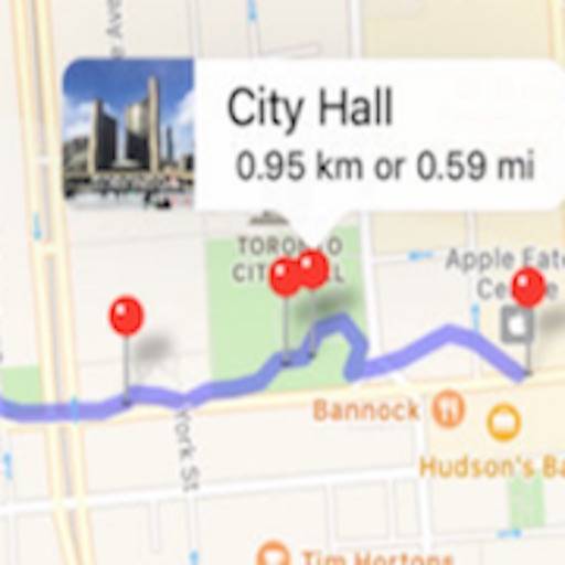 delete MapTrack with Photos