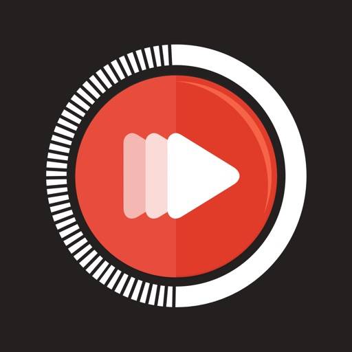 Slow Motion Video Fx Editor app icon