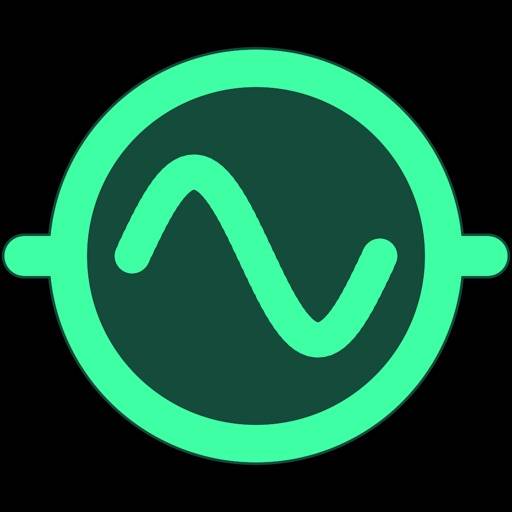 Tone Generator app icon