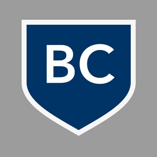 British Columbia Roads app icon