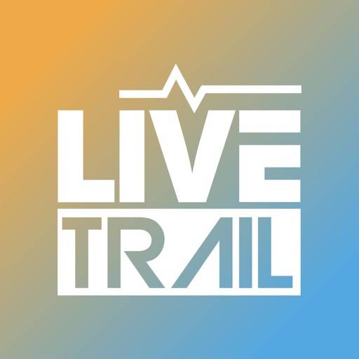 delete LiveTrail