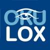Okulox app icon