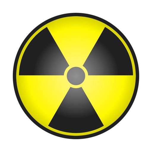 Nuklearbomber voll löschen