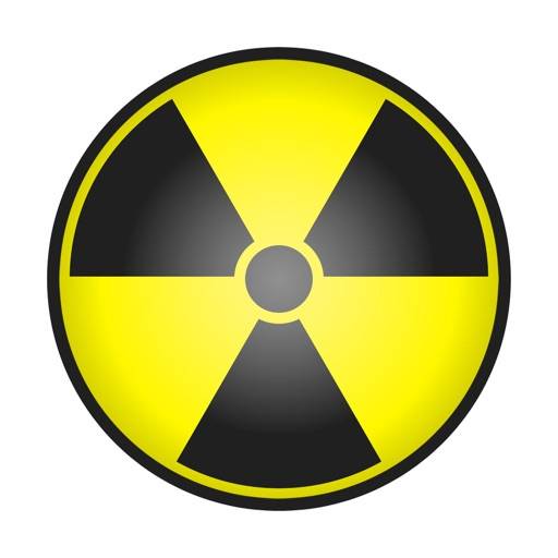 Nuclear Bomber Full Symbol