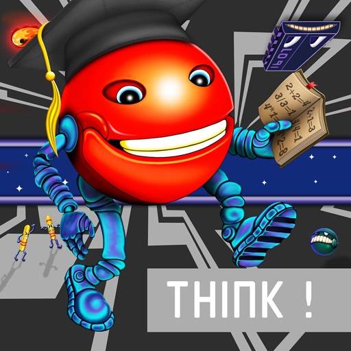 eliminar Supaplex THINK!
