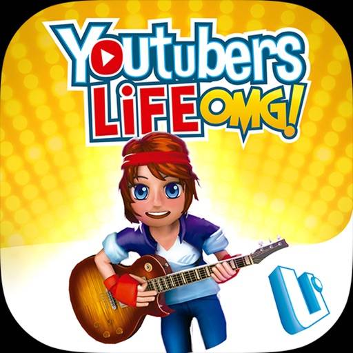 Youtubers Life icon