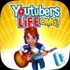 Youtubers Life - Music icon