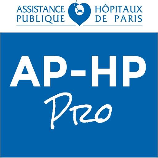 AP-HP Pro icône