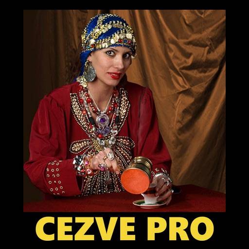 Cezve Pro Coffee Oracle icon