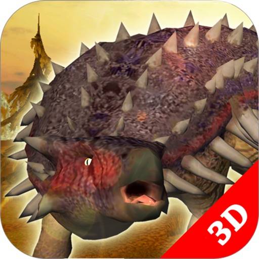 supprimer Ankylosaurus Simulator