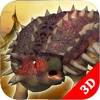 Ankylosaurus Simulator icon