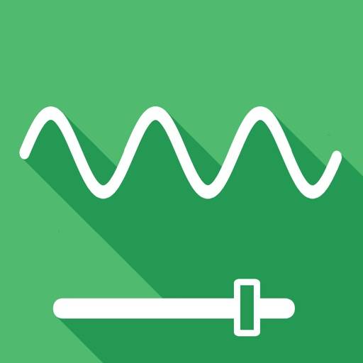 Tone Generator: Audio Sound Hz icon