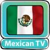 Tv Mexico Hd Online icono