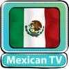 Tv Mexico Hd Online app icon