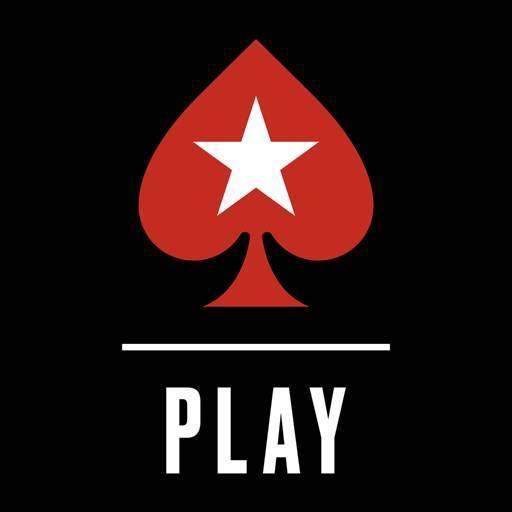 PokerStars Play – Texas Holdem app icon