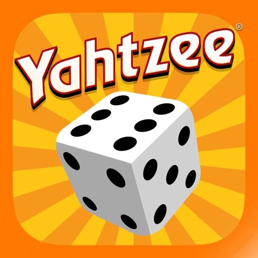 Yahtzee with Buddies Dice icona