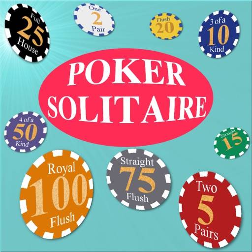 Poker Solitaire icon