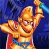 Ghouls'n Ghosts MOBILE app icon