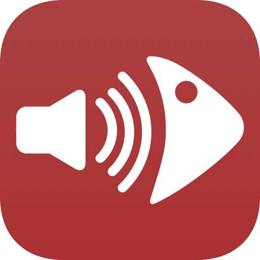 Audioguide Ahrenshoop app icon