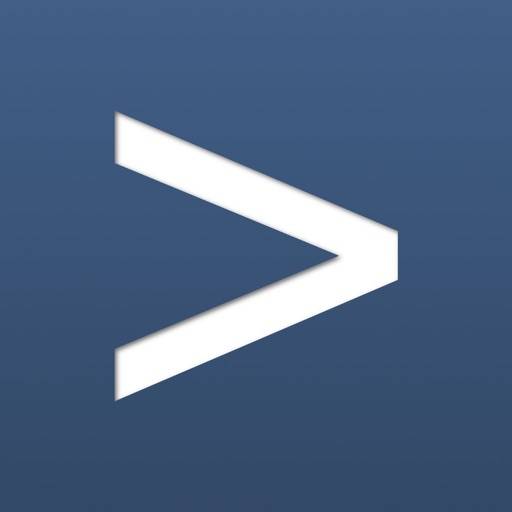 RCON Game Server Admin Manager app icon