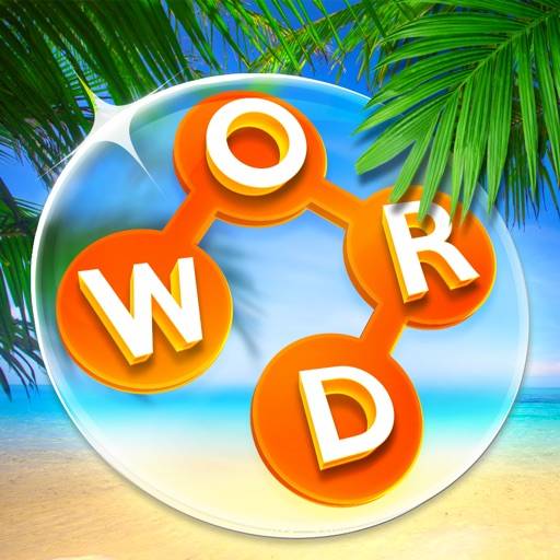 Wordscapes app icon