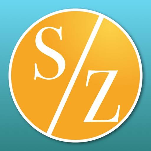 Ratio S/Z icon