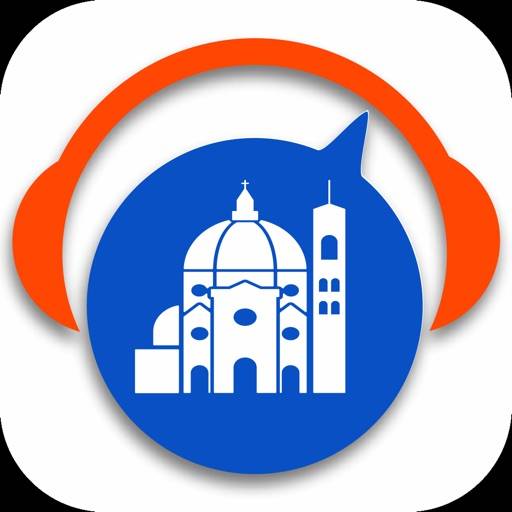 Флоренция аудио- путеводитель app icon