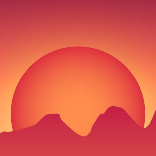 Sun Now app icon
