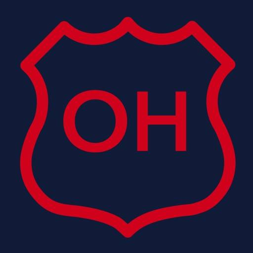 Ohio State Roads icon