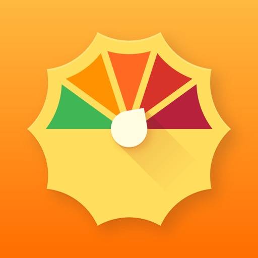 UV Index Now app icon