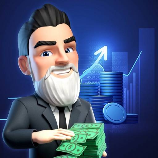 Landlord GO: Trade Real Estate icon