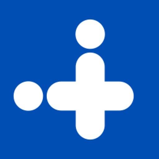 El Meu Vall d'Hebron app icon