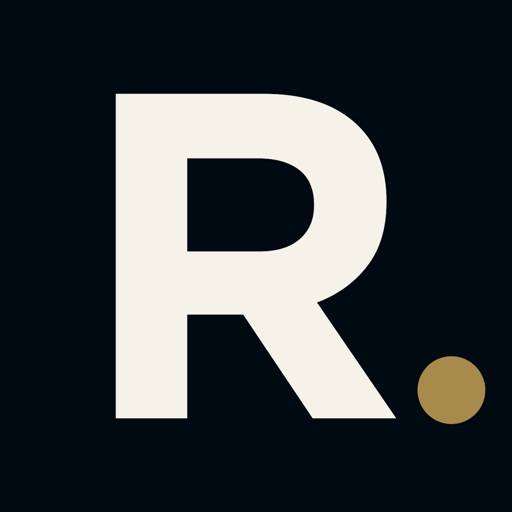 Rokkr app icon