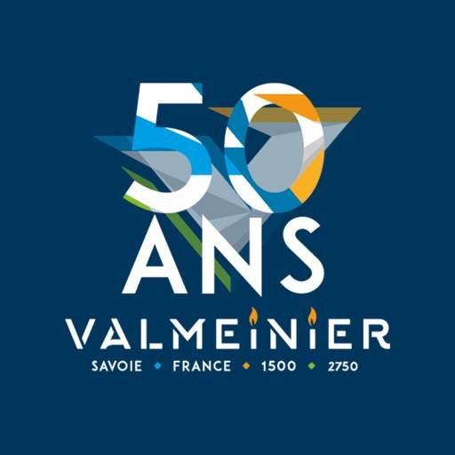 Valmeinier app icon