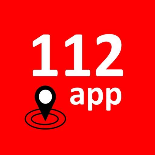 112 App ikon