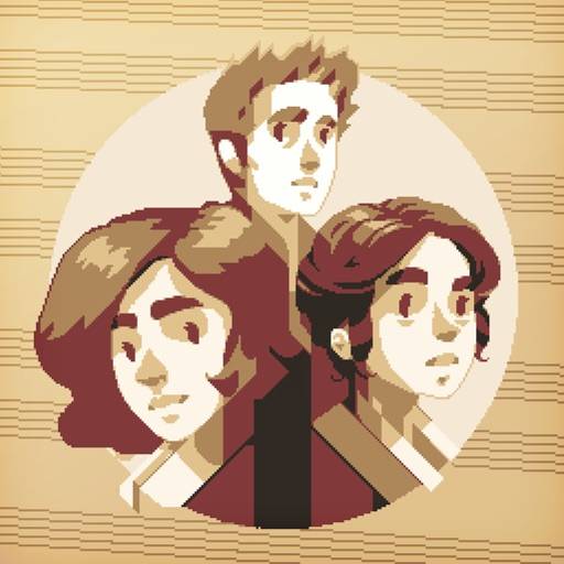 The Lion's Song app icon