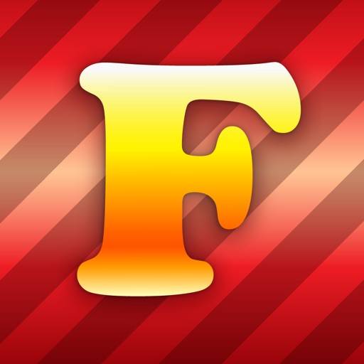 Fire Truck: Airport Rescue app icon