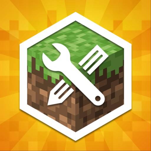 Addons Maker for Minecraft app icon