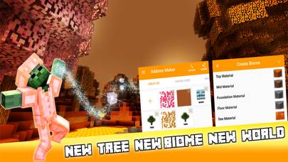 Addons Maker For Minecraft Pe App Download Updated May 21 Free Apps For Ios Android Pc