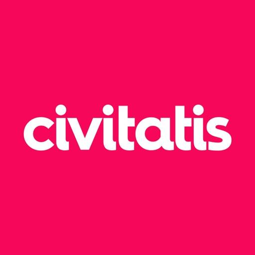 Civitatis: ¡Llena tu viaje! icon