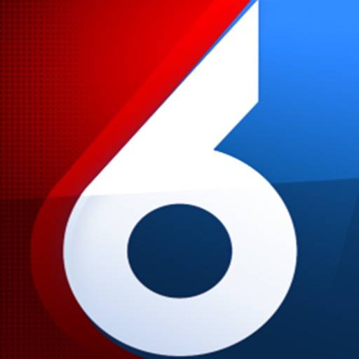 KWQC-TV6 News app icon
