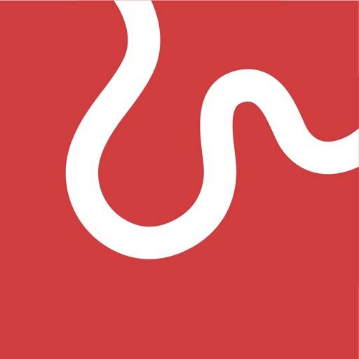 Calimoto Motorcykelnavigering icon